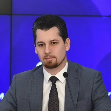 Александр Мицов