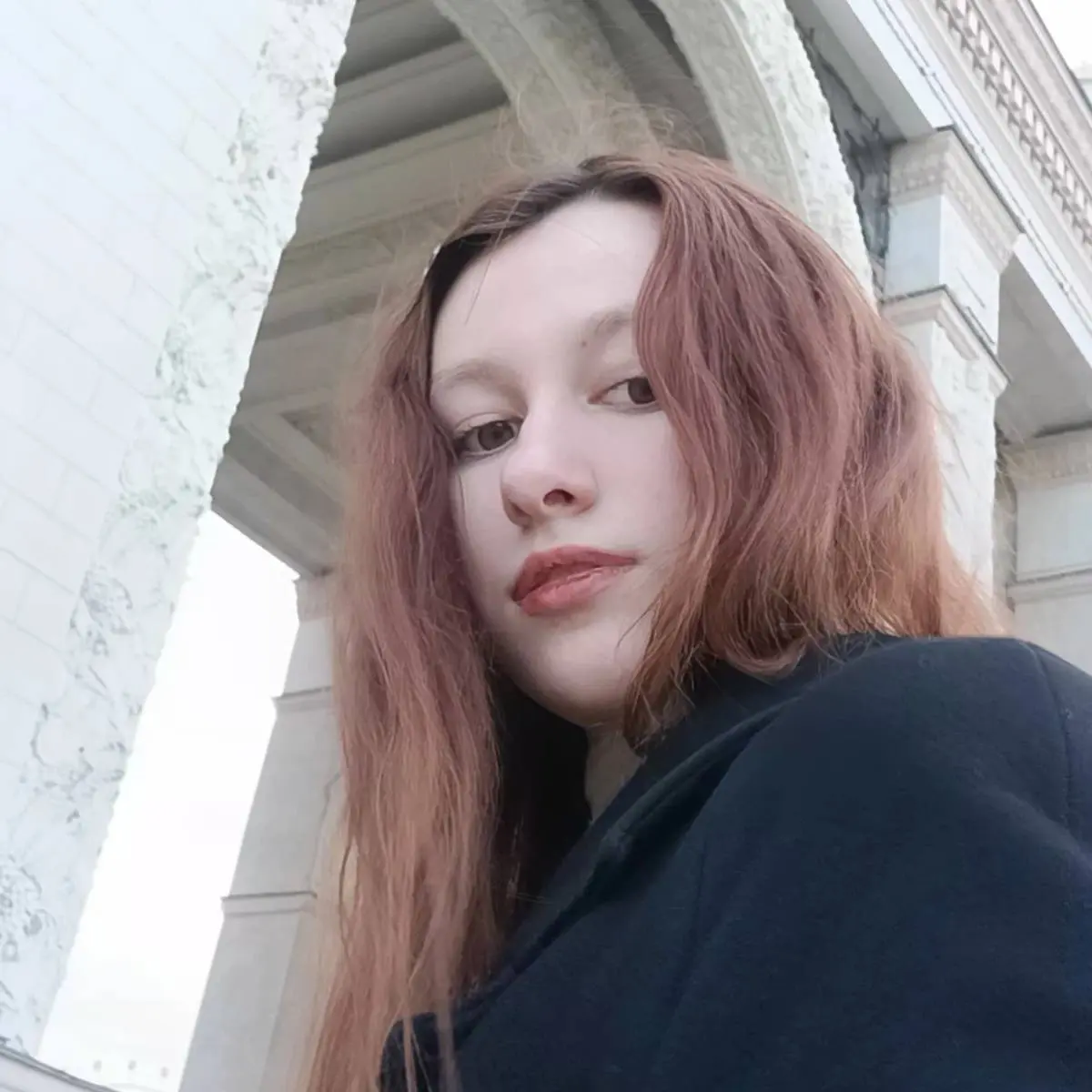 Ульяна Дорогавцева