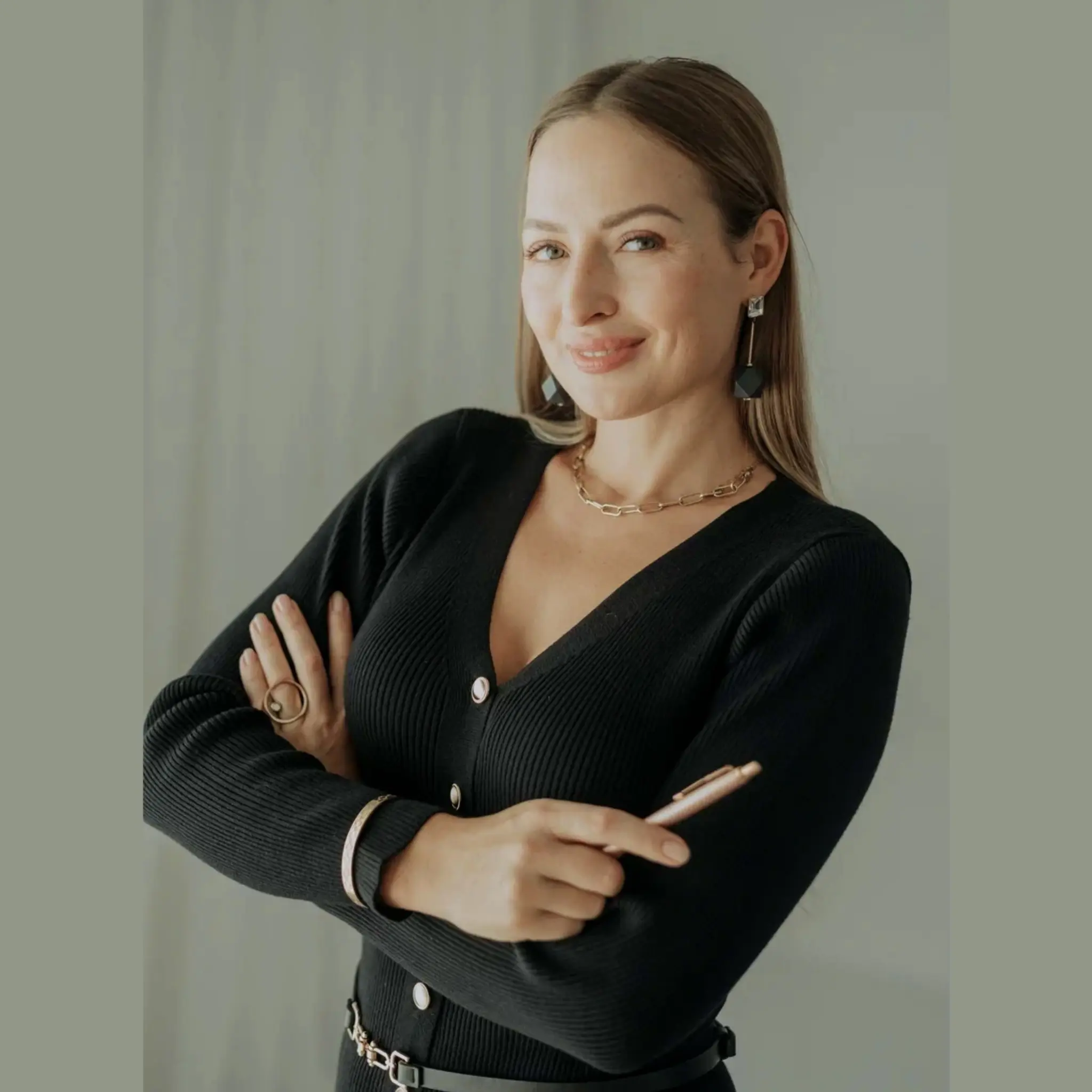 Эллина Кравцова