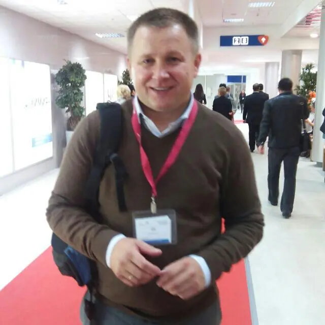 Виктор Берко