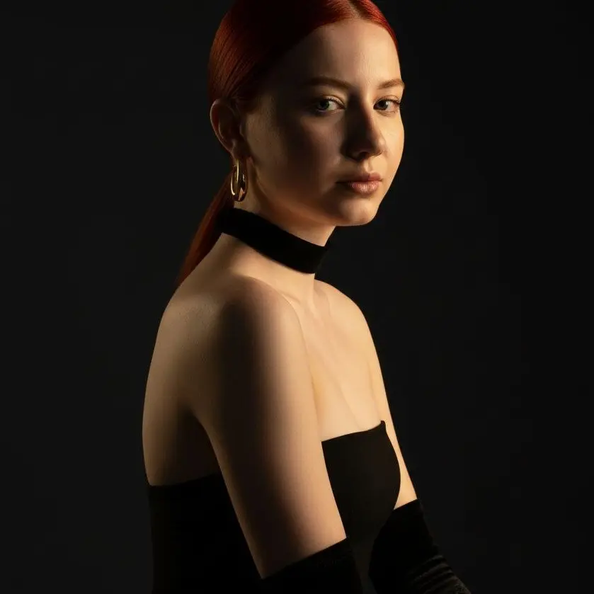 Екатерина Кривова