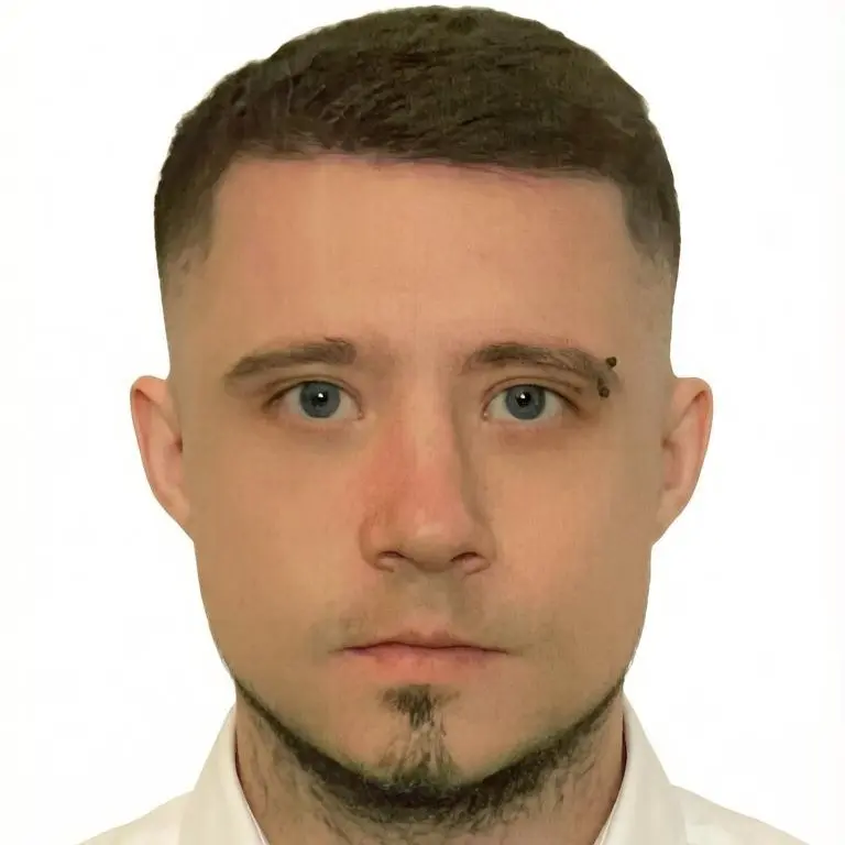 Евгений Балицкий