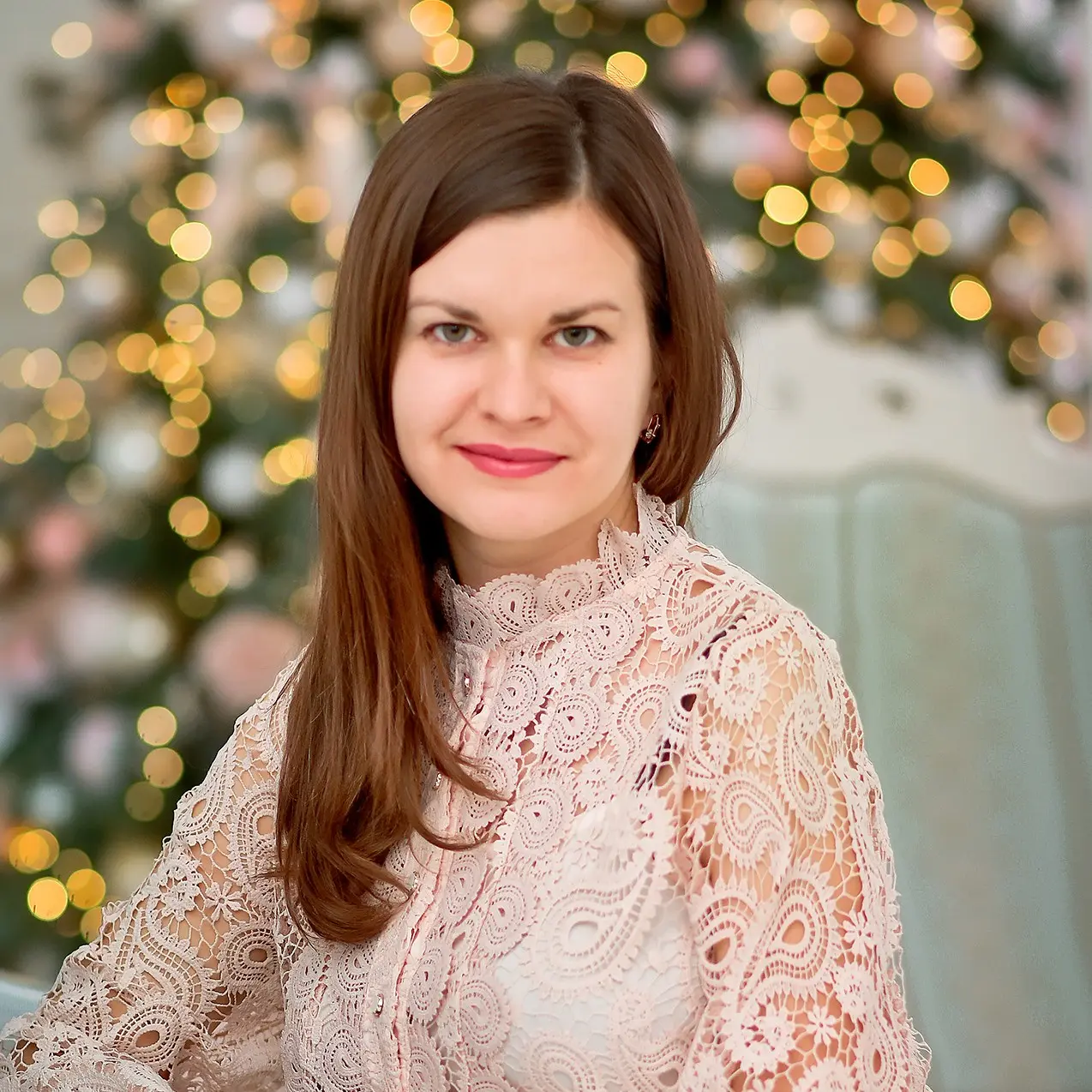 Елена Баклан