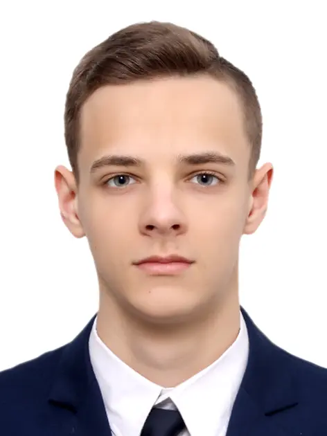 Владислав Григорьев