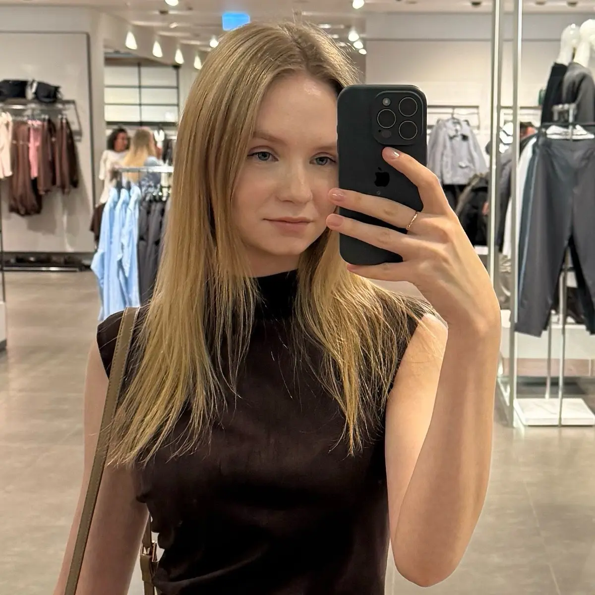 Екатерина Родичкина