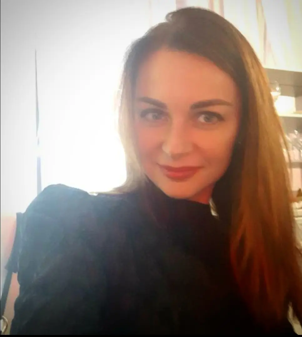 Екатерина Гоманова
