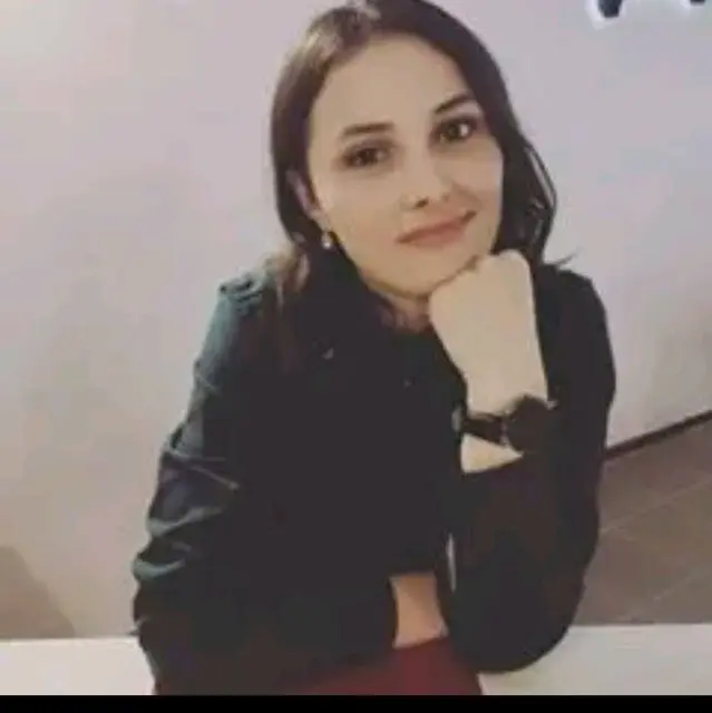 Марина Урсаки