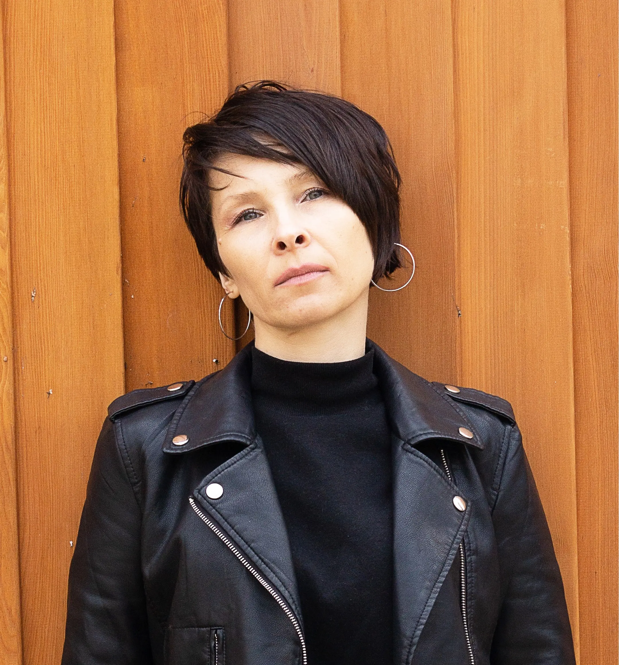 Елена Шпеко