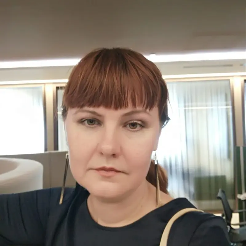 Инна Изотова