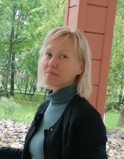 Ольга Ефимова