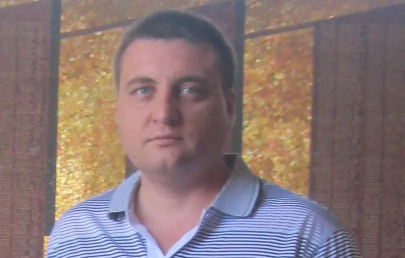 Вячеслав Шинкин
