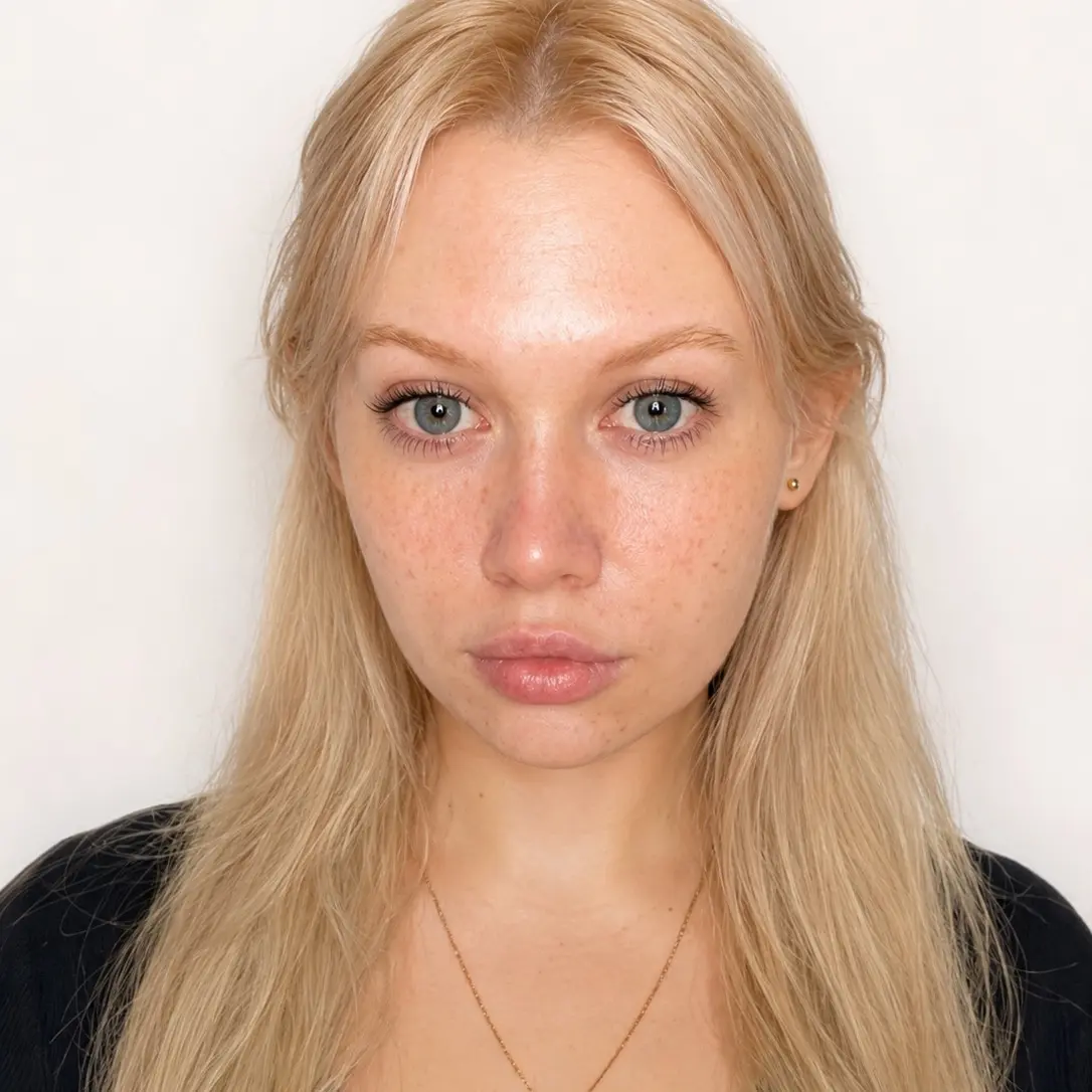 Юля Иванова