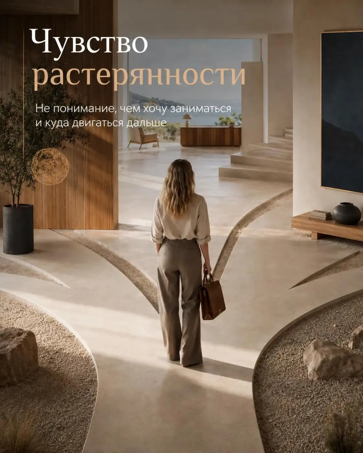 Я не знаю, чего хочу». Знакомая фраза? Та, от которой сводит зубы, когда родственники спрашивают о планах, а HR-специалист на собеседовании — о карьерных амбициях | Сетка — социальная сеть от hh.ru
