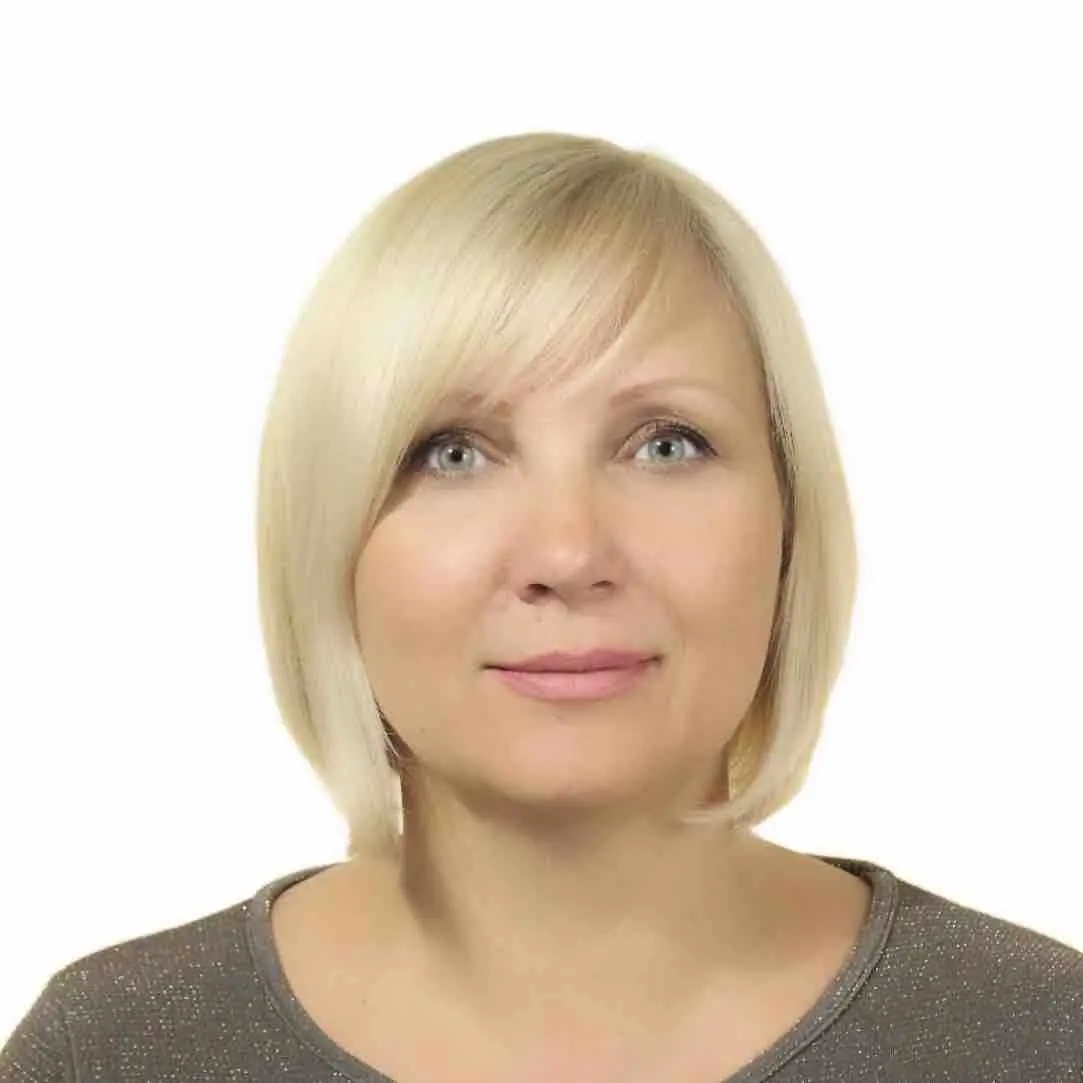 Ирина Яковлева