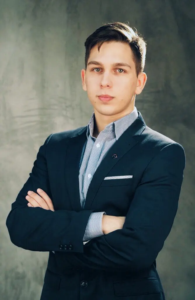 Леонид Шепурёв