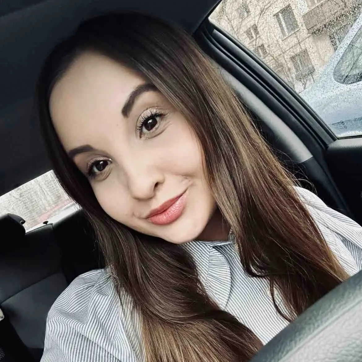 Вера Голышкина