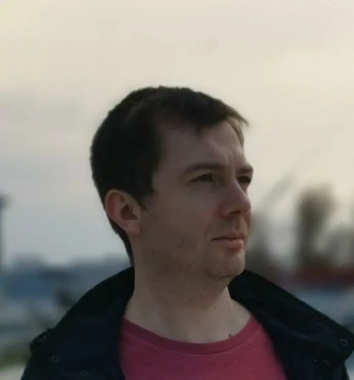Илья Марченко