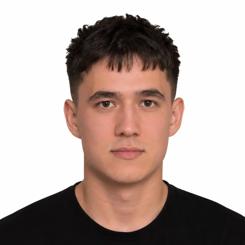 Салават Камалитдинов