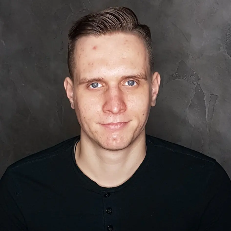 Андрей Пряхин
