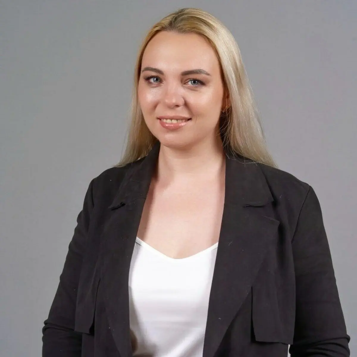 Светлана Левенец