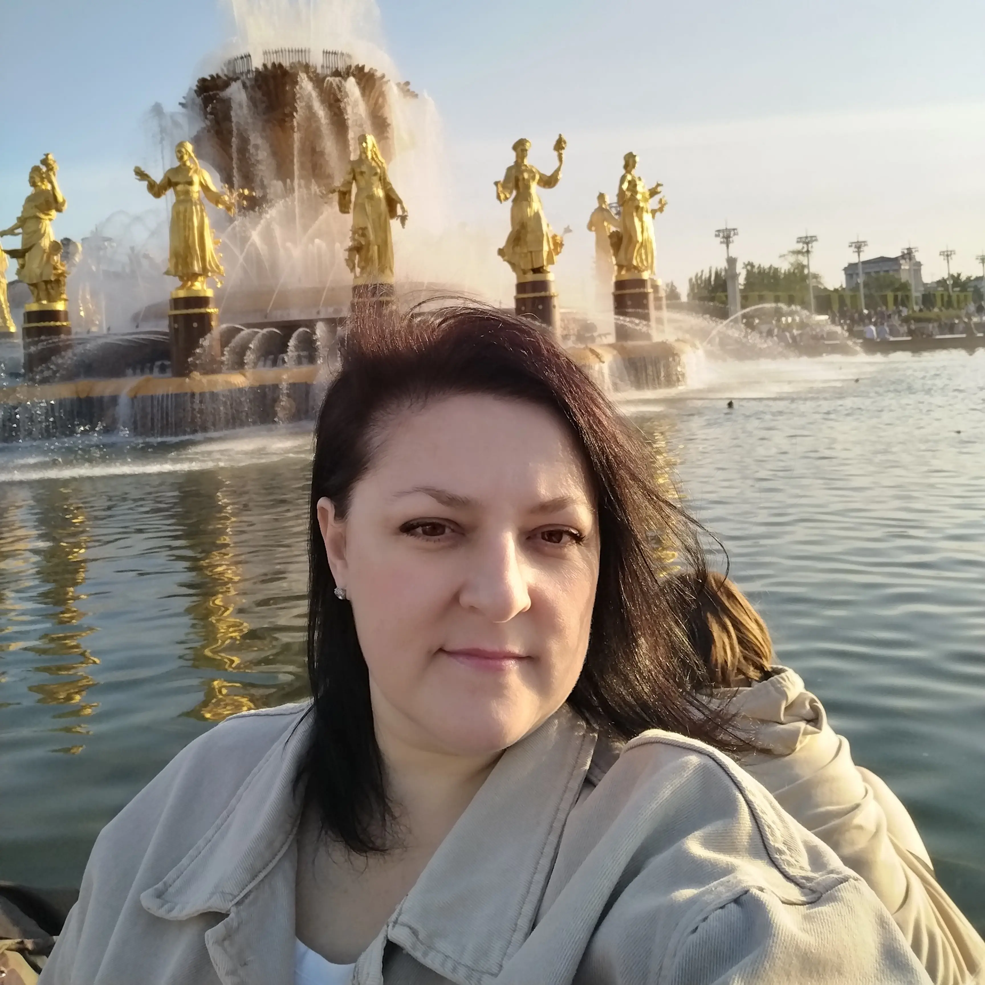 Кристина Суржинская