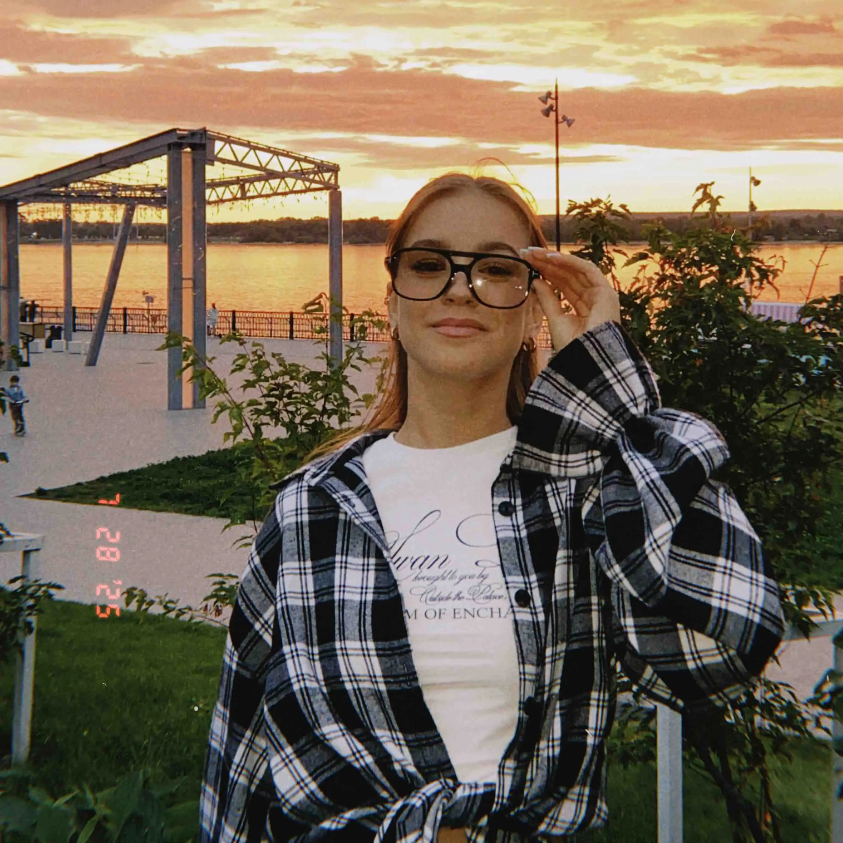 Алёна Старцева