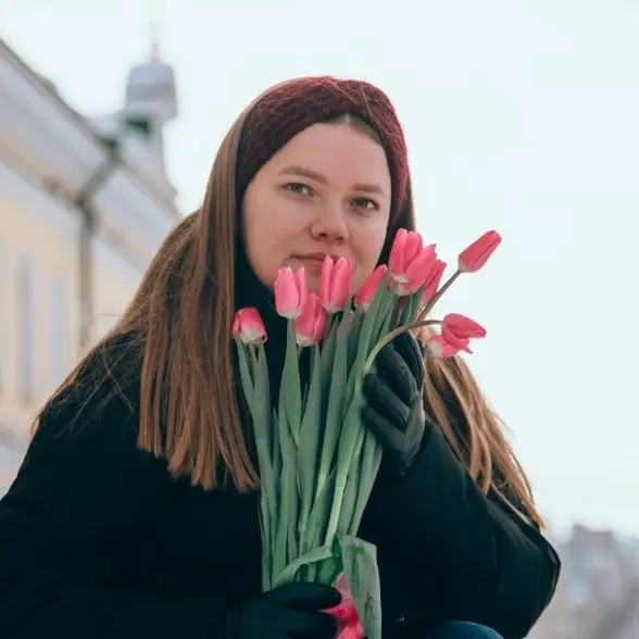 Екатерина Карпович