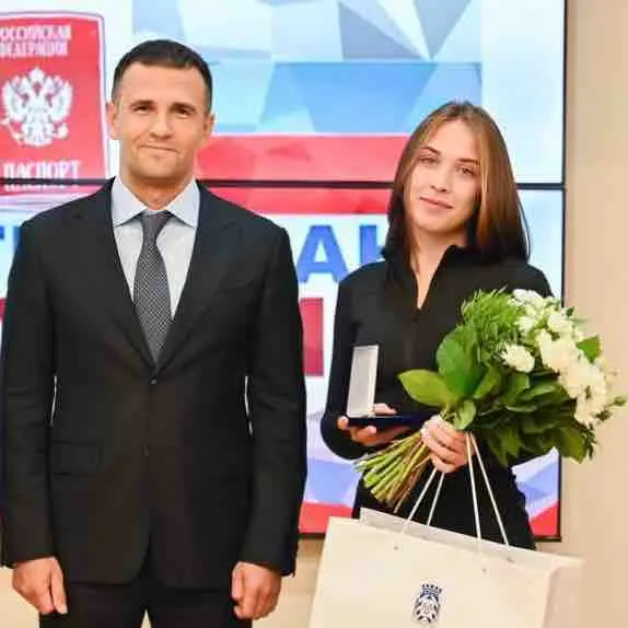 Анастасия Осколкова