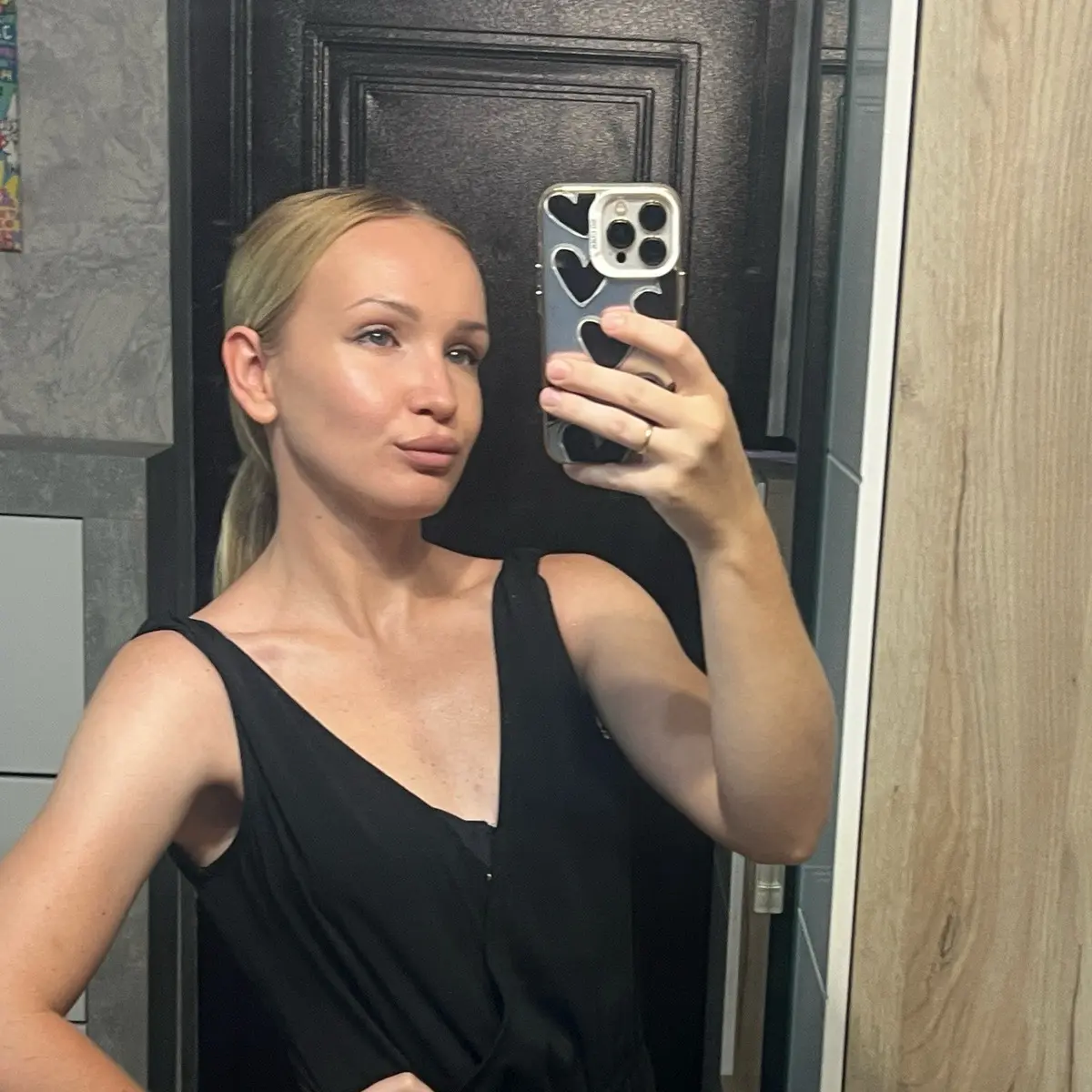 Наталья Гневшева