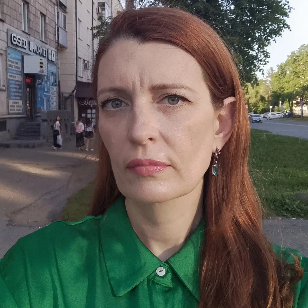 Елена Смирнова