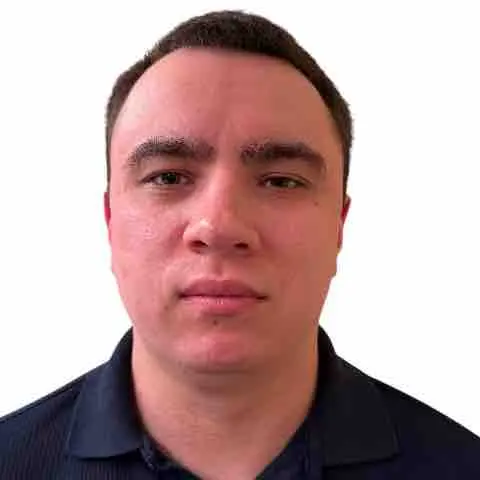 Тагир Агишев