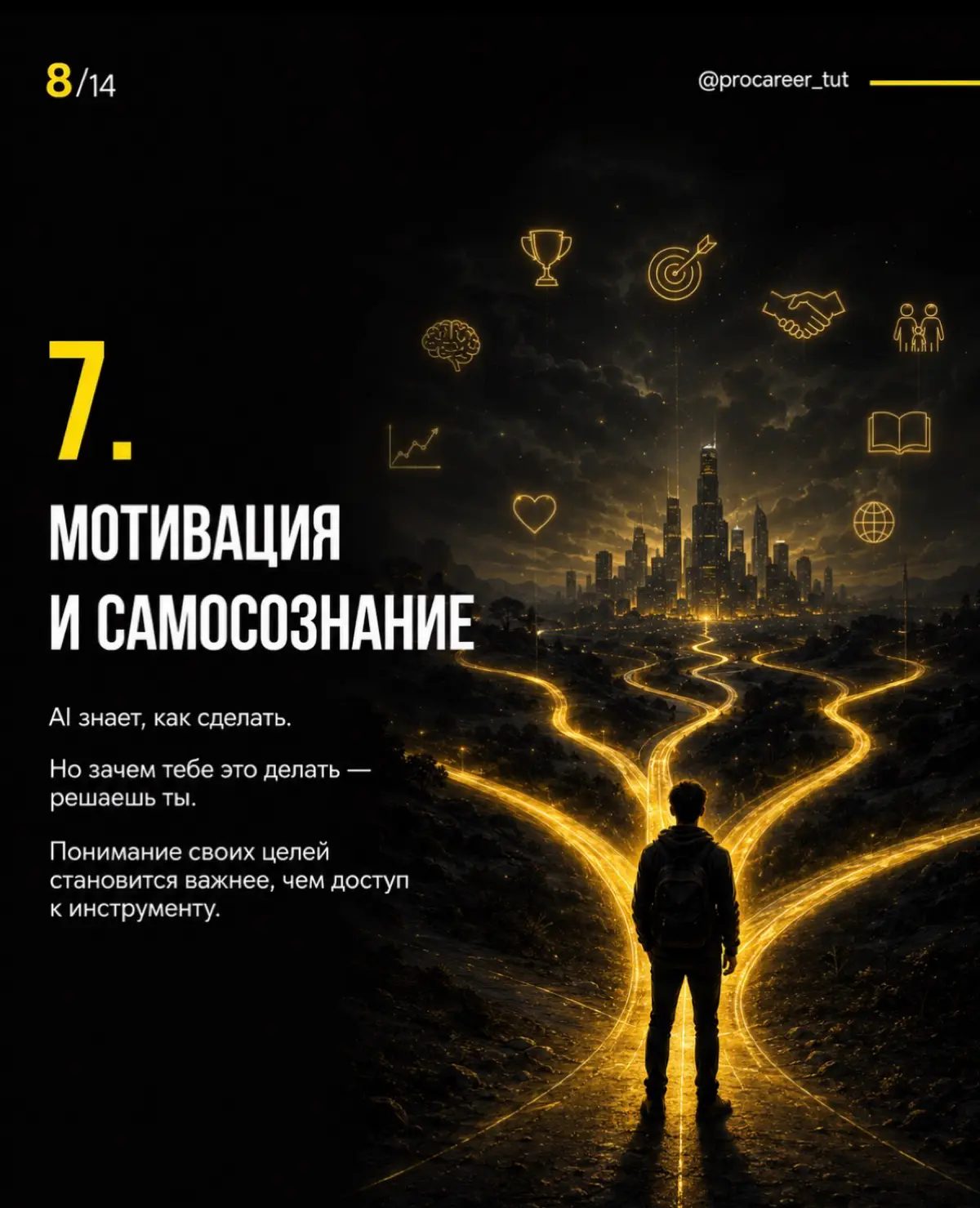 Что 2030 нам готовит | Сетка — социальная сеть от hh.ru
