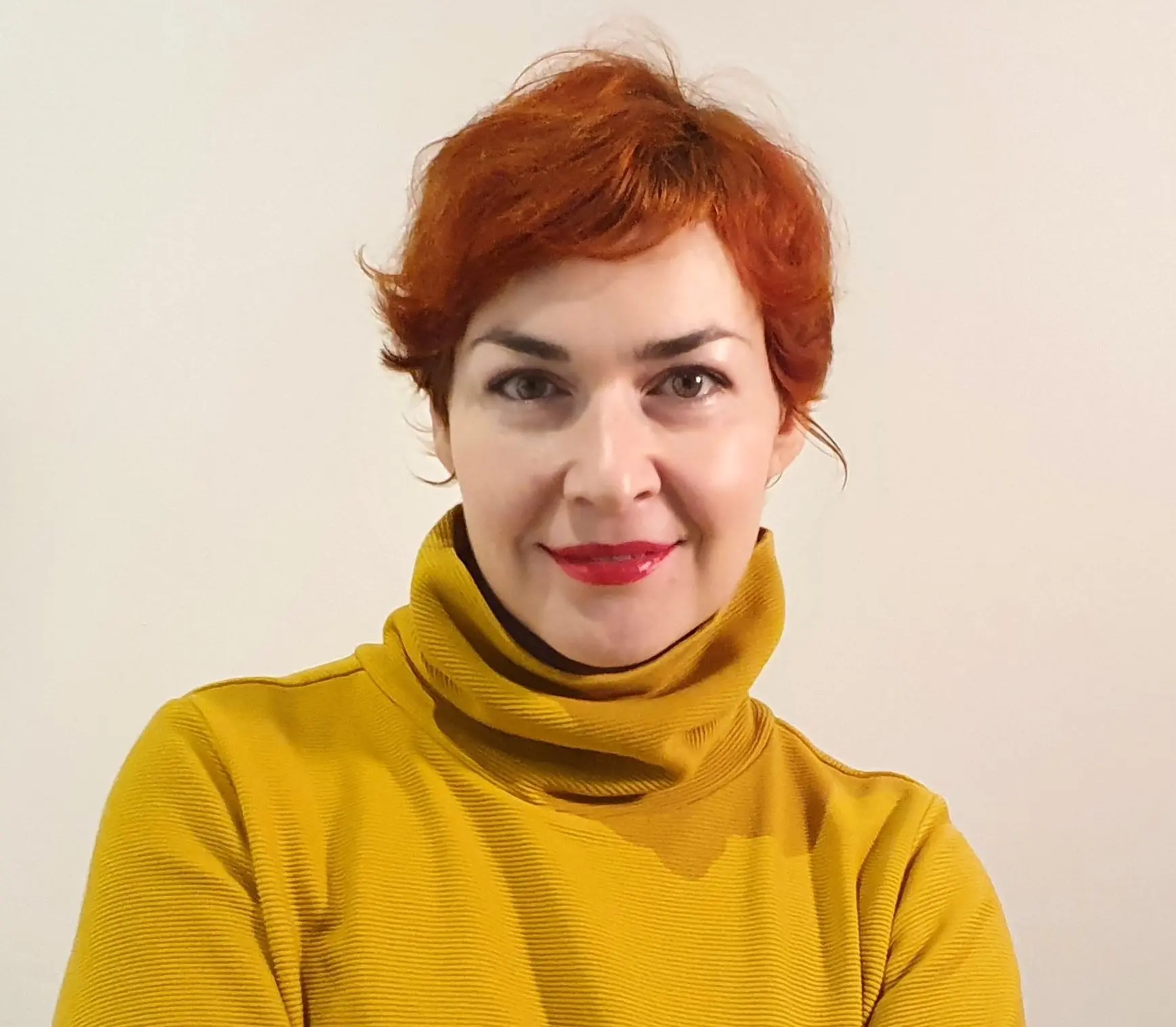 Оксана Карандашева