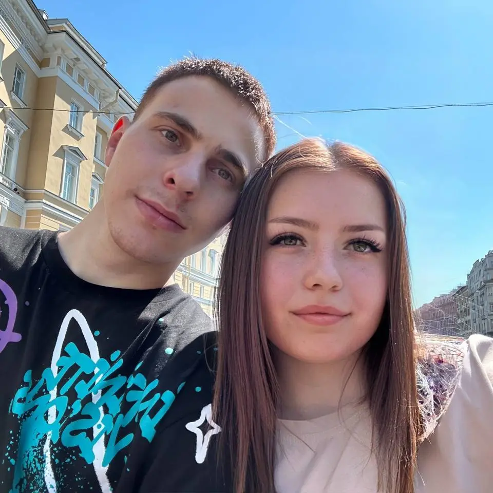 Василий Дранишников