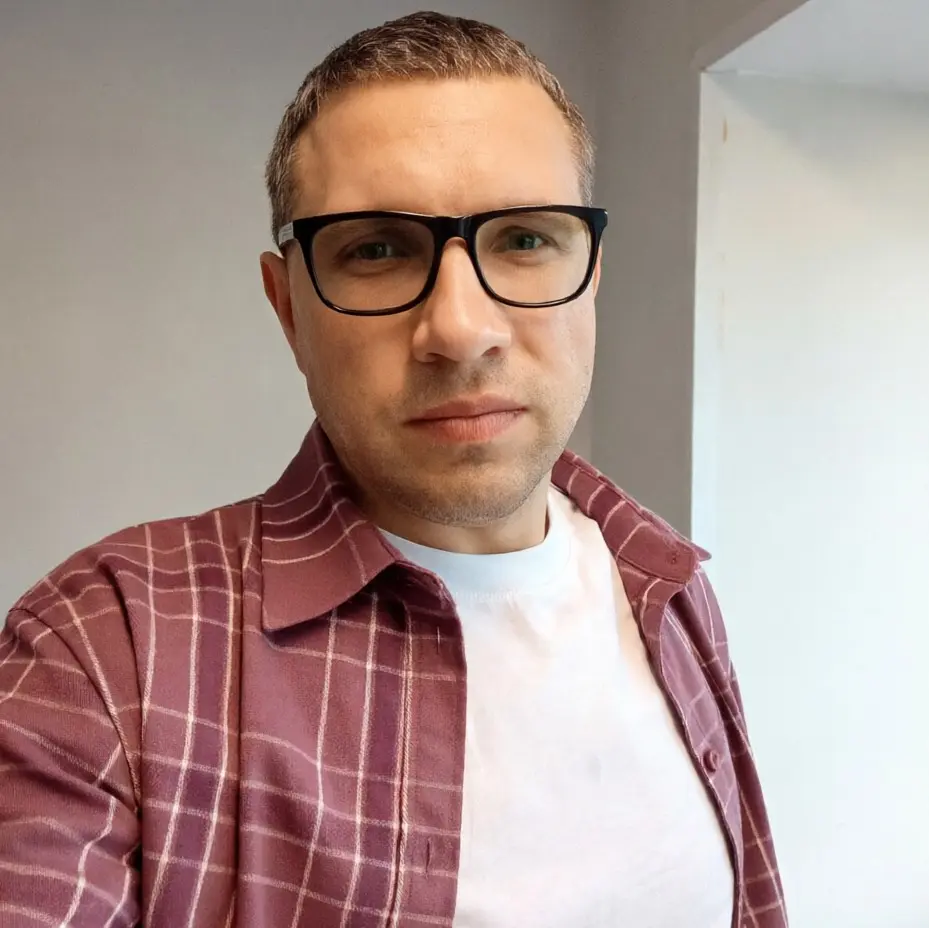 Alex Nordman