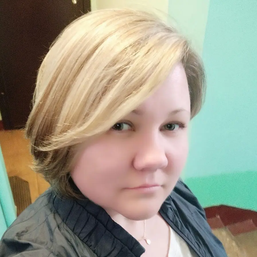 Татьяна Бордукова