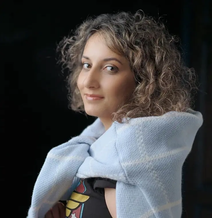 Айя Тагиева
