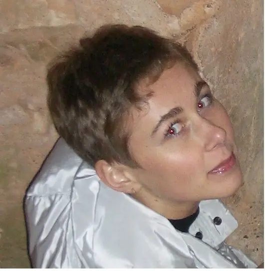 Оксана Кузьмина