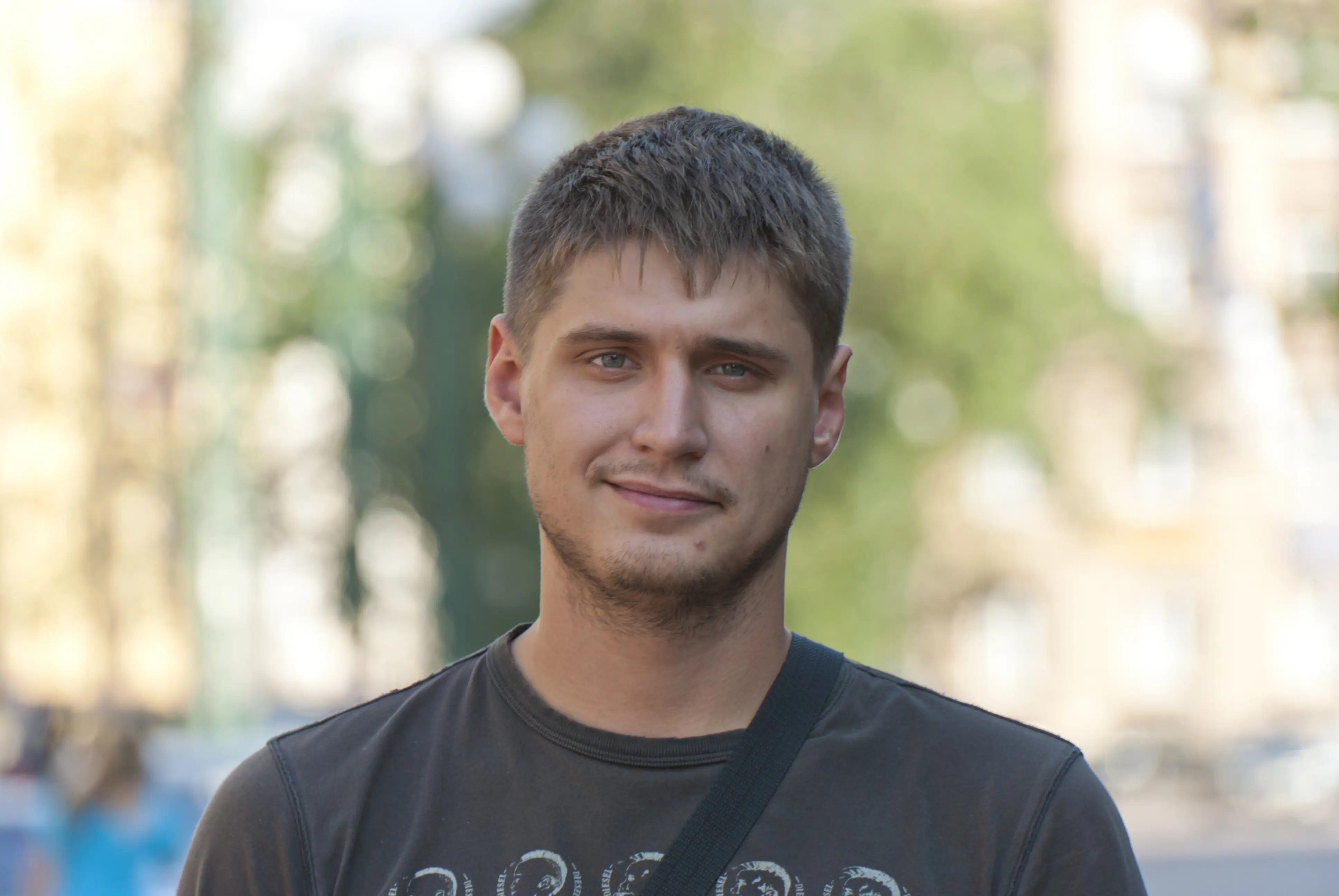 Александр Ястребчиков