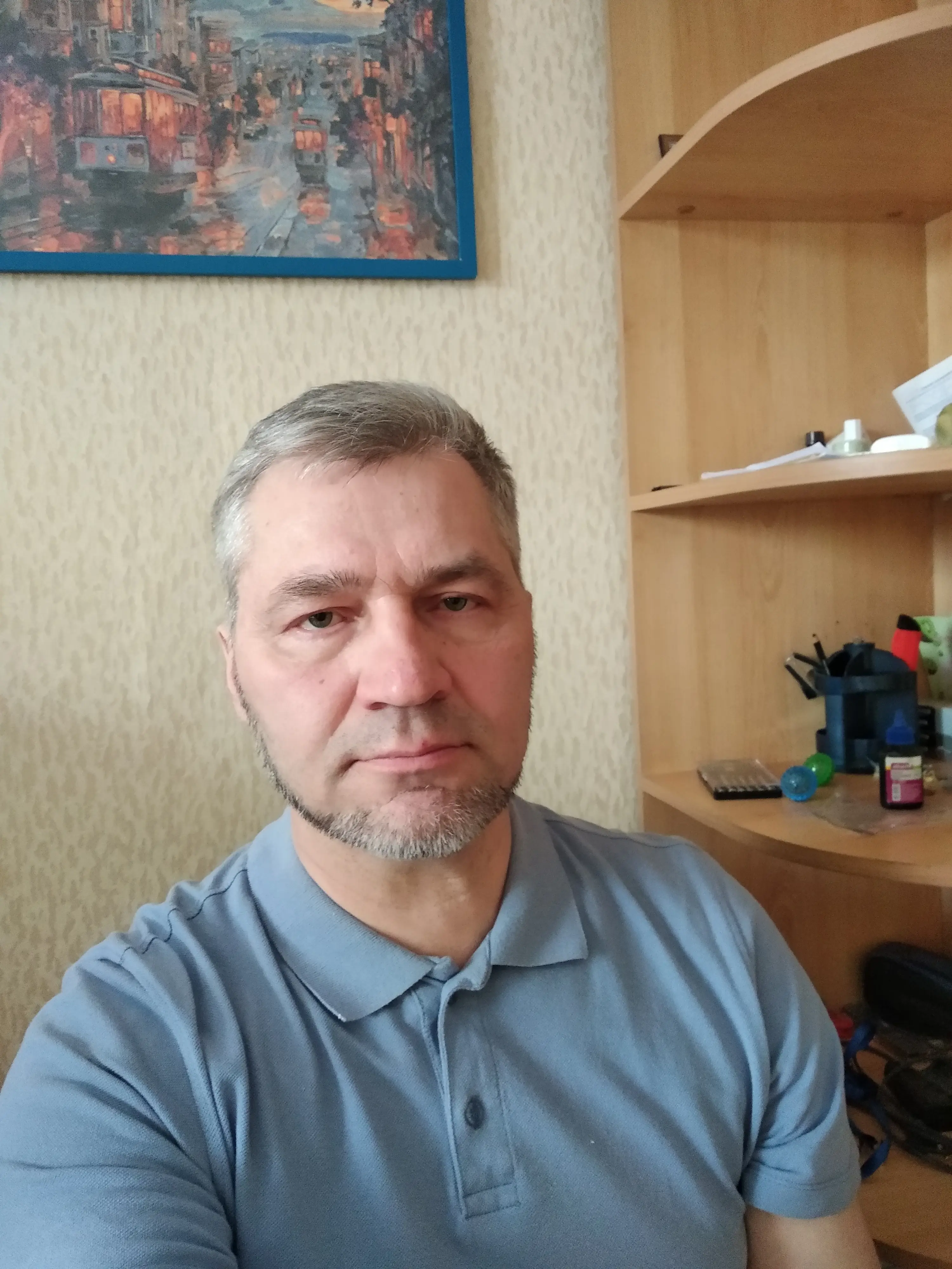 Вячеслав Кянганен
