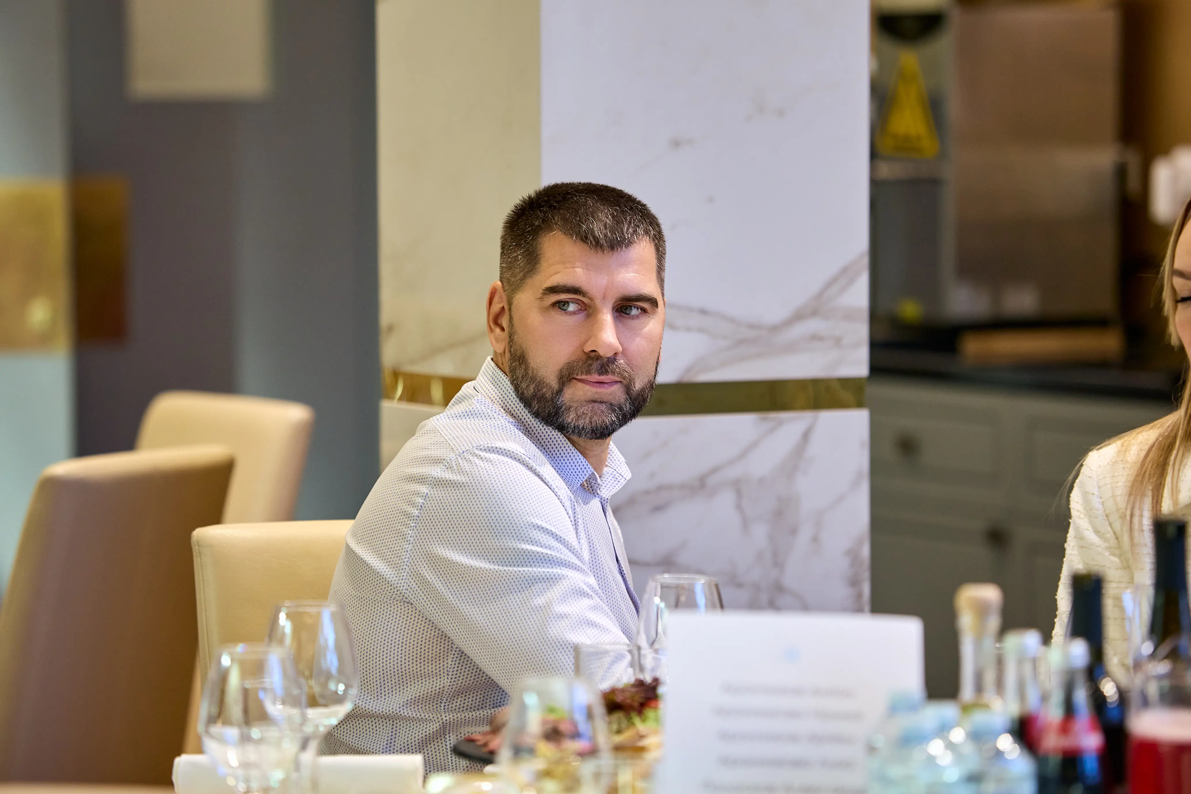 Антон Арончиков