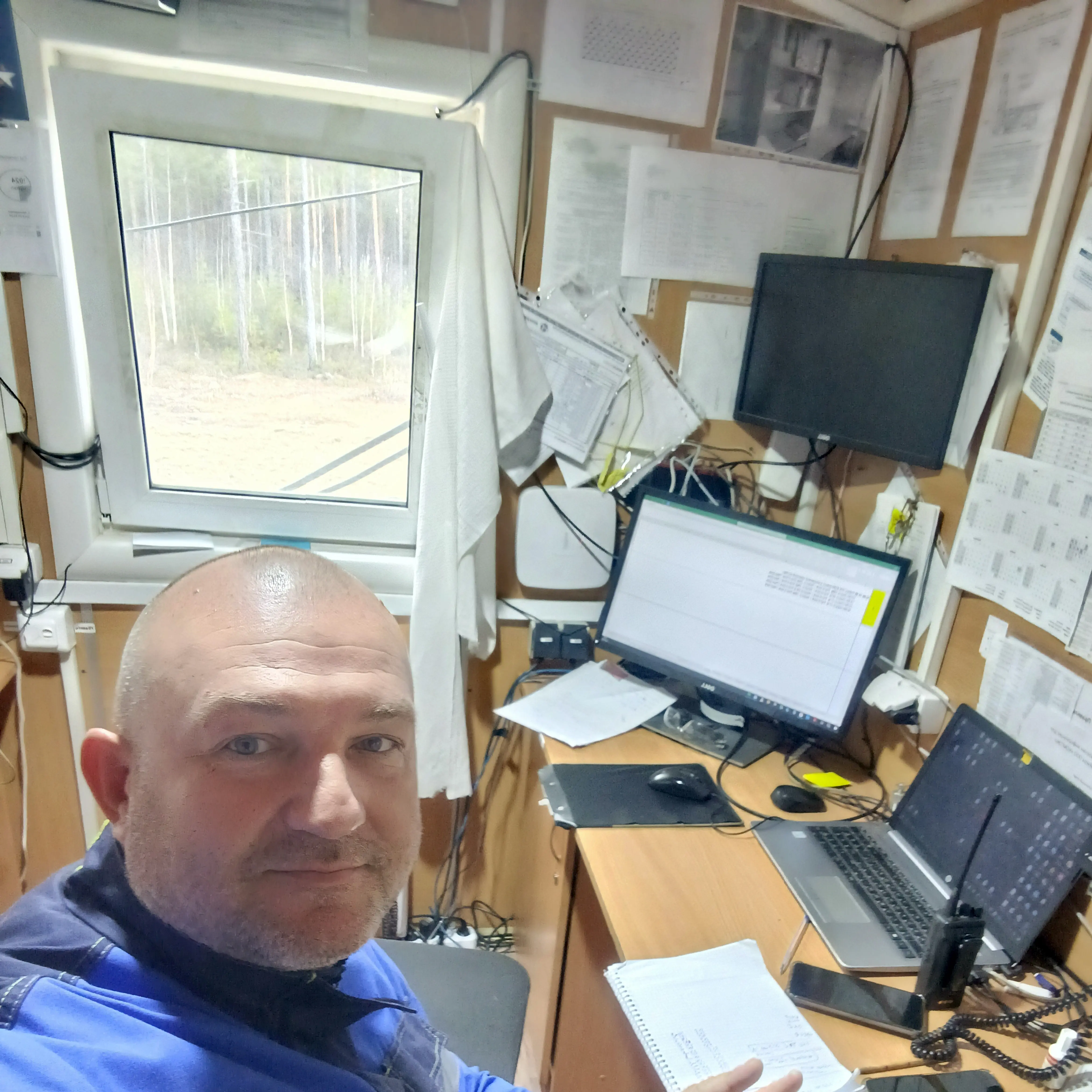 Виталий Абрамов