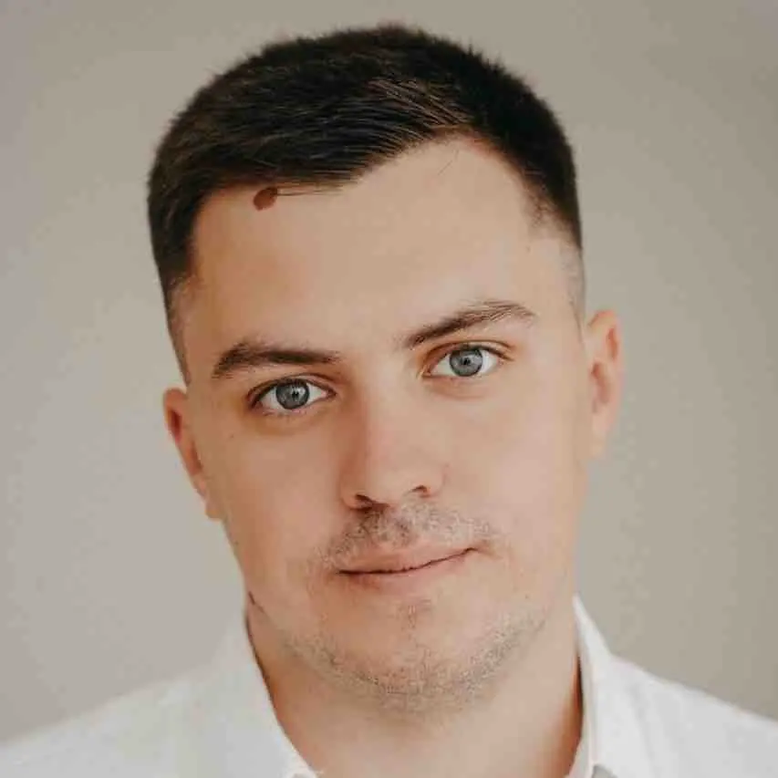 Александр Дягилев