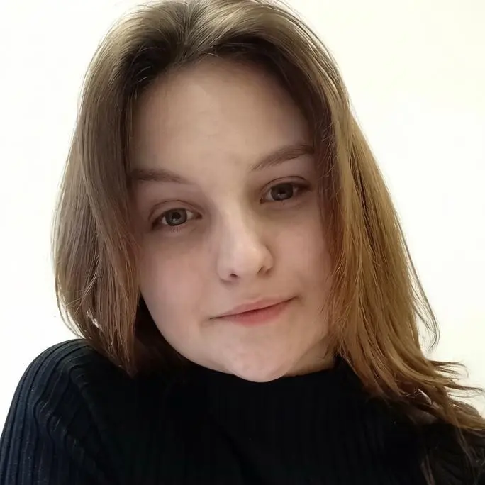 Алена Коломицына