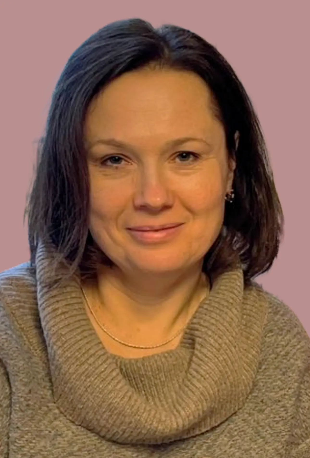 Марианна Глебова