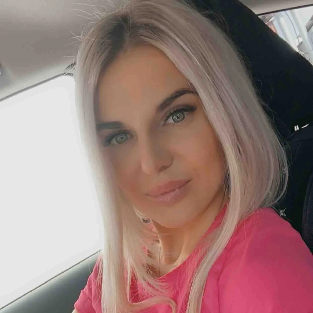 Екатерина Король