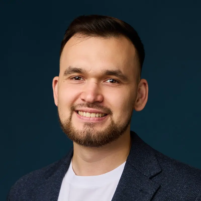 Глеб Костюрин