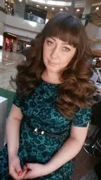 Панферова Юлия