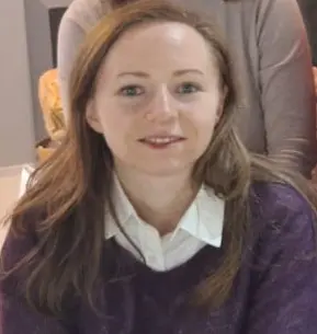 Анна Тарасова