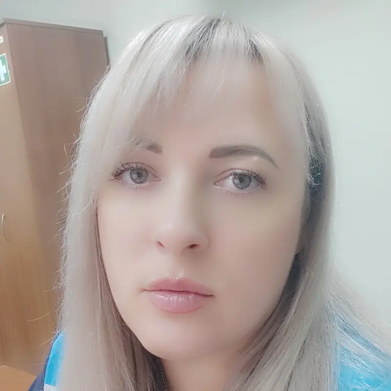Елена Ситдикова